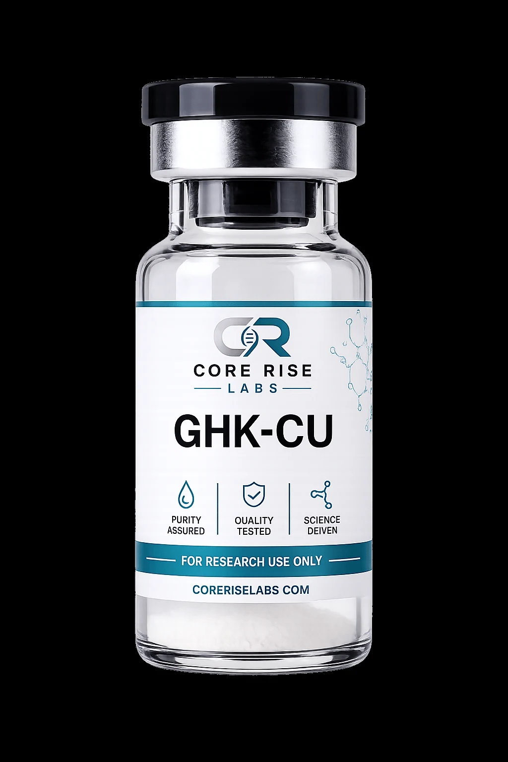 GHK-CU